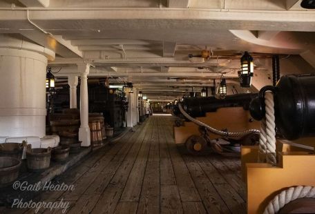 HMS Victory