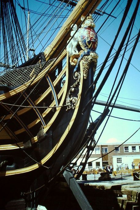 HMS Victory