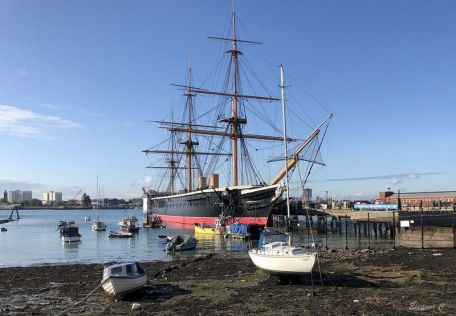 HMS Warrior () HMS Warrior