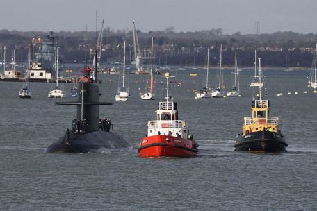 HNLMS Dolfijn (S808)