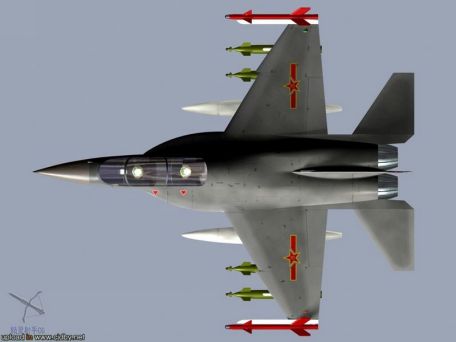 Hongdu JL-10 / L-15 Falcon
