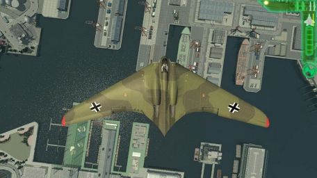 Horten Ho IX / Ho 229
