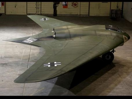 Horten Ho IX / Ho 229