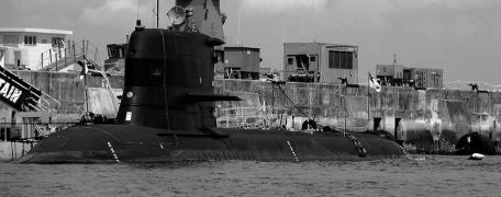 HSwMS Sjoormen (A12) (COLD WAR) HSwMS Sjoormen (A12)