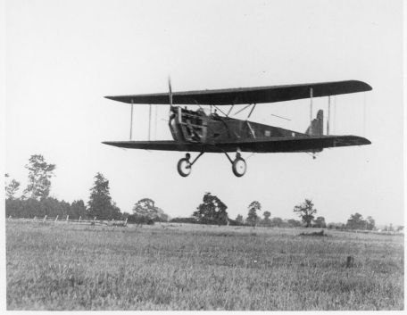 Huff-Daland LB-1