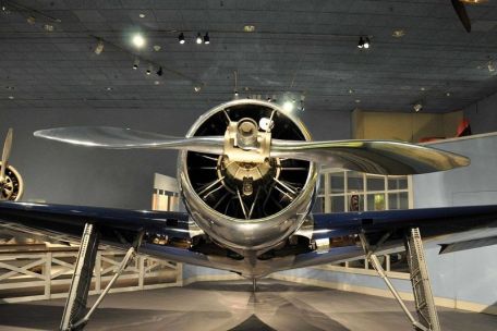 Hughes H-1 (Hughes 1B) (GOLDEN AGE, X-PLANE) Hughes H-1 (Hughes 1B)