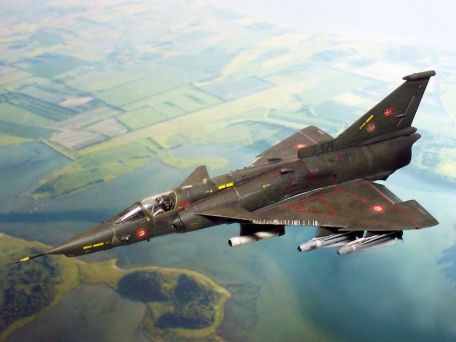 IAI Kfir (Lion Cub)
