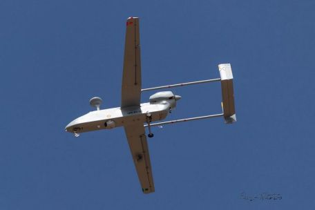 IAI Searcher (MODERN AIRCRAFT, DRONE TECHNOLOGY) IAI Searcher