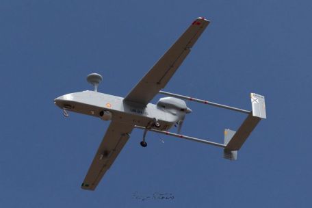 IAI Searcher (MODERN AIRCRAFT, DRONE TECHNOLOGY) IAI Searcher