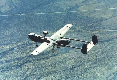 IAI / TRW RQ-5 Hunter (MODERN AIRCRAFT, DRONE TECHNOLOGY) IAI / TRW RQ-5 Hunter