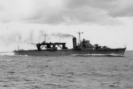 IJN Chiyoda