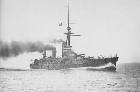 IJN Fuso