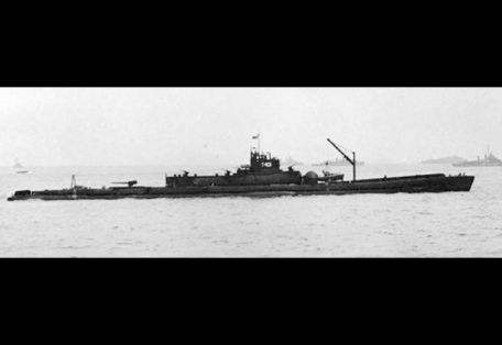 IJN I-400 (STo / Sen-Toku) (WORLD WAR 2) IJN I-400 (STo / Sen-Toku)