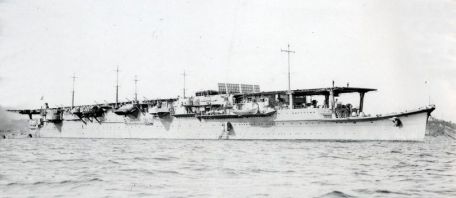 IJN Shoho (WORLD WAR 2) IJN Shoho