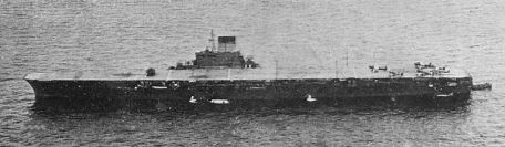 IJN Taiho