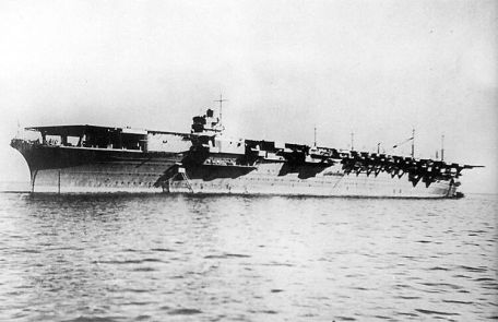 IJN Zuikaku