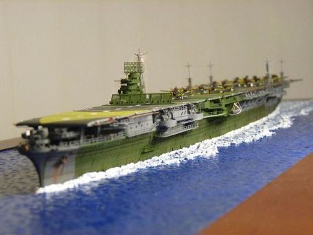 IJN Zuikaku