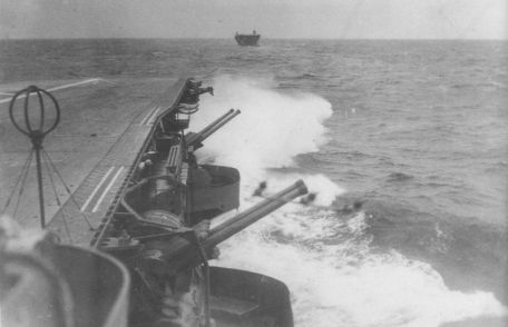 IJN Zuikaku