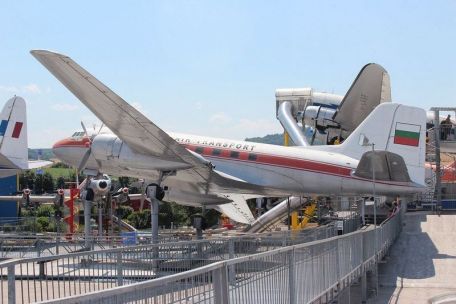 Ilyushin IL-1 (WORLD WAR 2, X-PLANE) Ilyushin IL-1
