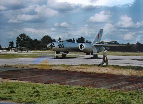 Ilyushin IL-28 (Beagle) (COLD WAR, CUBAN MISSILE CRISIS, SIX DAY WAR, SUEZ CRISIS, VIETNAM WAR, WARSAW PACT) Ilyushin IL-28 (Beagle)