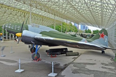 Ilyushin IL-4 (WORLD WAR 2) Ilyushin IL-4