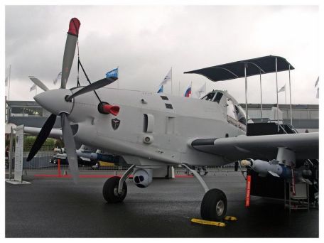 IOMAX Archangel (MODERN AIRCRAFT) IOMAX Archangel