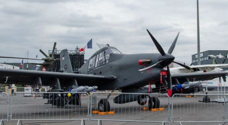 IOMAX Archangel (MODERN AIRCRAFT) IOMAX Archangel