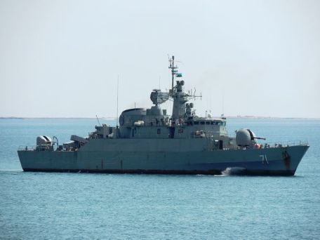 IRIN Alvand (F-71)