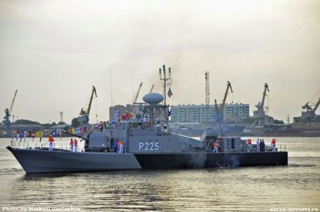 IRIN Paykan (P224)