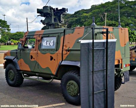 IVECO LMV (Light Multirole Vehicle) (MODERN) IVECO LMV (Light Multirole Vehicle)