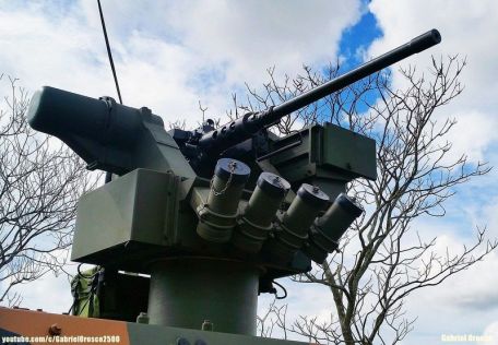 IVECO LMV (Light Multirole Vehicle) (MODERN) IVECO LMV (Light Multirole Vehicle)