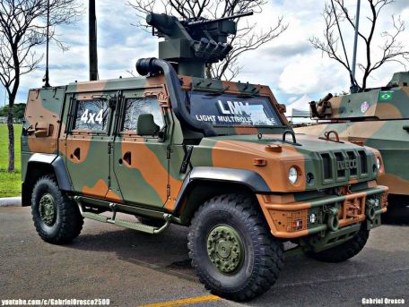 IVECO LMV (Light Multirole Vehicle) (MODERN) IVECO LMV (Light Multirole Vehicle)