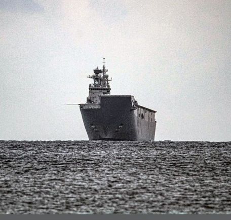 Juan Carlos I (L61)