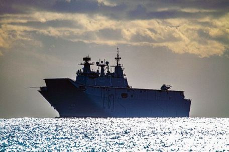 Juan Carlos I (L61)