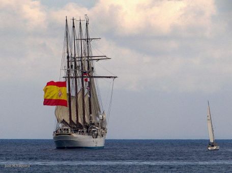 Juan Sebastian Elcano