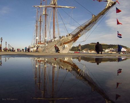 Juan Sebastian Elcano