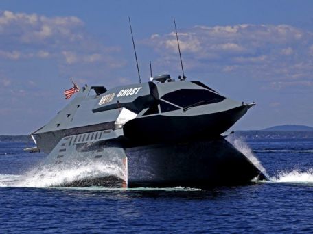 Juliet Marine Ghost (MODERN NAVY) Juliet Marine Ghost