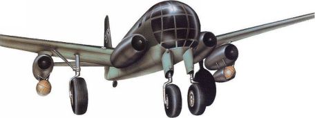 Junkers Ju 287