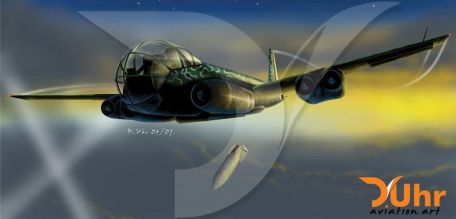 Junkers Ju 287