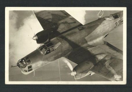 Junkers Ju 86 (GOLDEN AGE, SPANISH CIVIL WAR, WORLD WAR 2) Junkers Ju 86