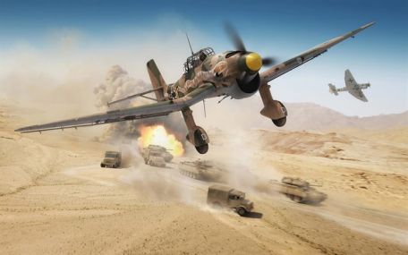 Junkers Ju 87 (StuKa - Sturzkampfflugzeug) (BATTLE OF BRITAIN, WORLD WAR 2) Junkers Ju 87 (StuKa - Sturzkampfflugzeug)