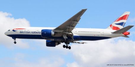 KAI / Boeing KUS-VJ