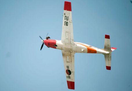 KAI KT-1 Woong-bi (MODERN AIRCRAFT) KAI KT-1 Woong-bi