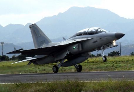 KAI T-50 / FA-50 Golden Eagle (MODERN AIRCRAFT) KAI T-50 / FA-50 Golden Eagle