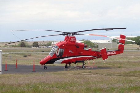 Kaman K-MAX (K-1200) (MODERN AIRCRAFT, DRONE TECHNOLOGY) Kaman K-MAX (K-1200)