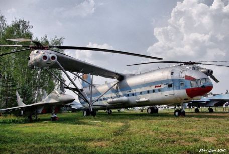 Kamov Ka-22