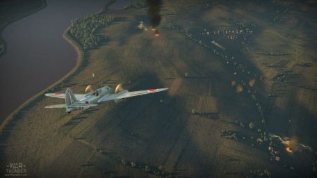Kawasaki Ki-45 Toryu (Nick) (WORLD WAR 2) Kawasaki Ki-45 Toryu (Nick)