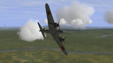Kawasaki Ki-45 Toryu (Nick) (WORLD WAR 2) Kawasaki Ki-45 Toryu (Nick)