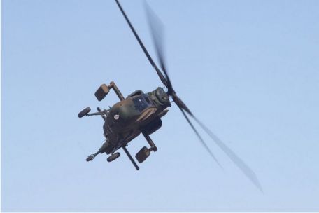 Kawasaki OH-1 Ninja
