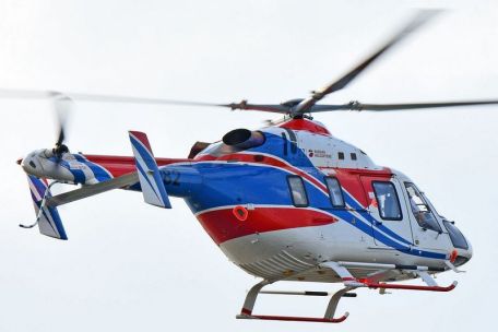 Kazan Ansat (MODERN AIRCRAFT) Kazan Ansat